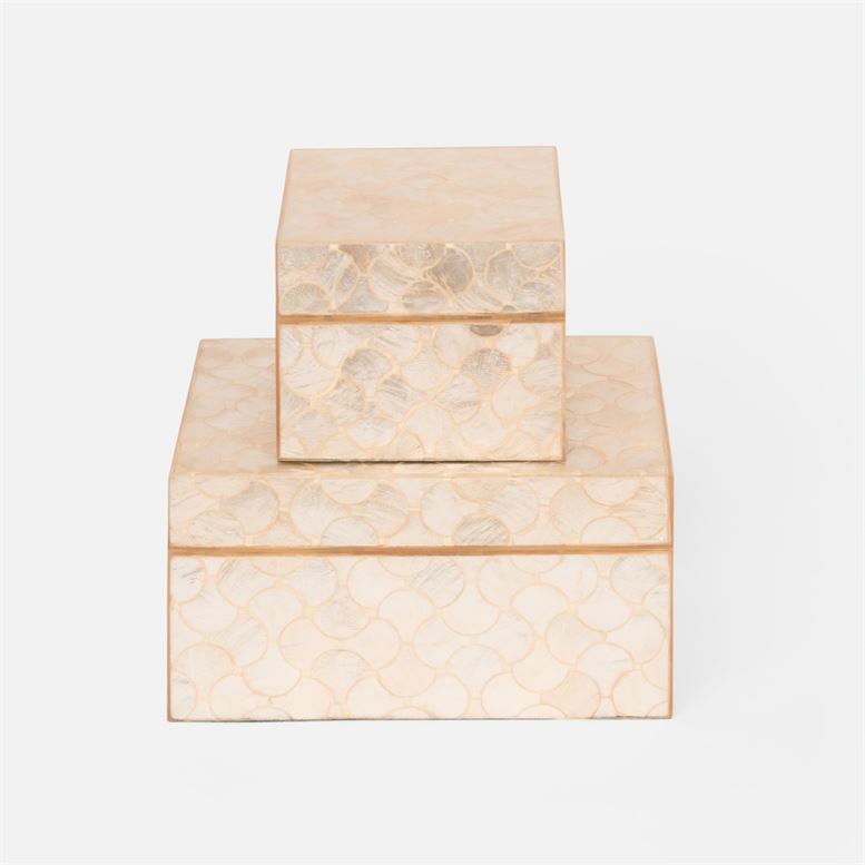 Cyrus Box