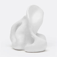Daker Sculpture