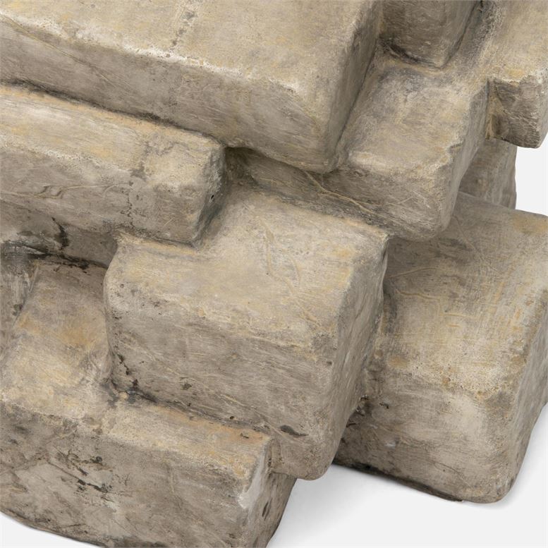 Damon Stone Shape