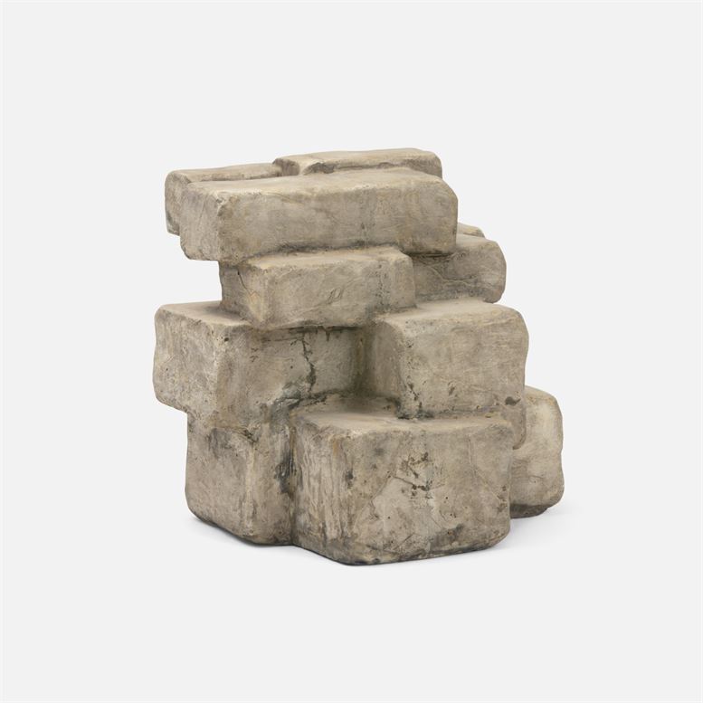 Damon Stone Shape
