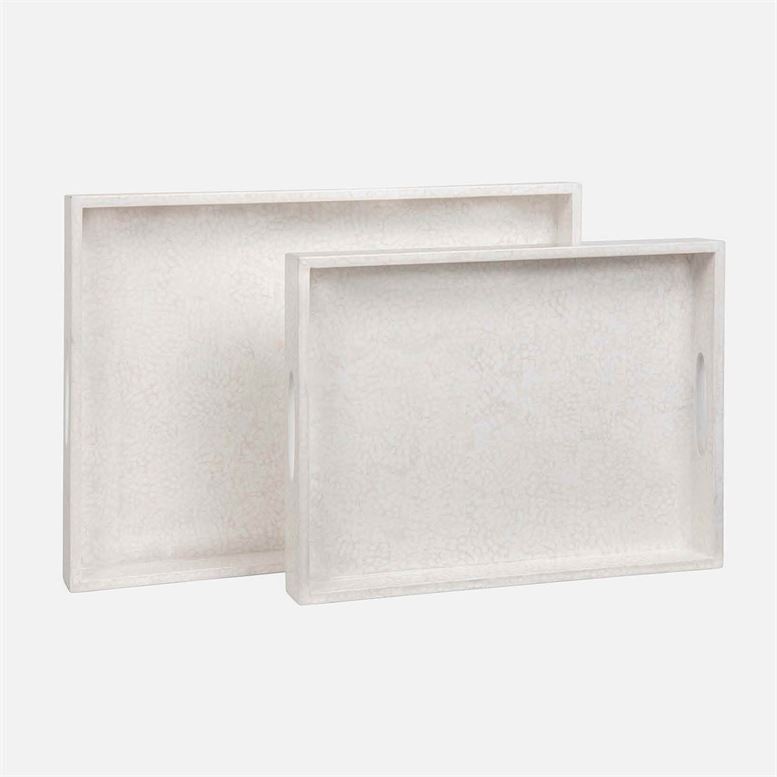 Della Tray Set