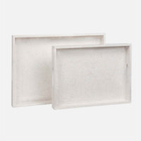 Della Tray Set