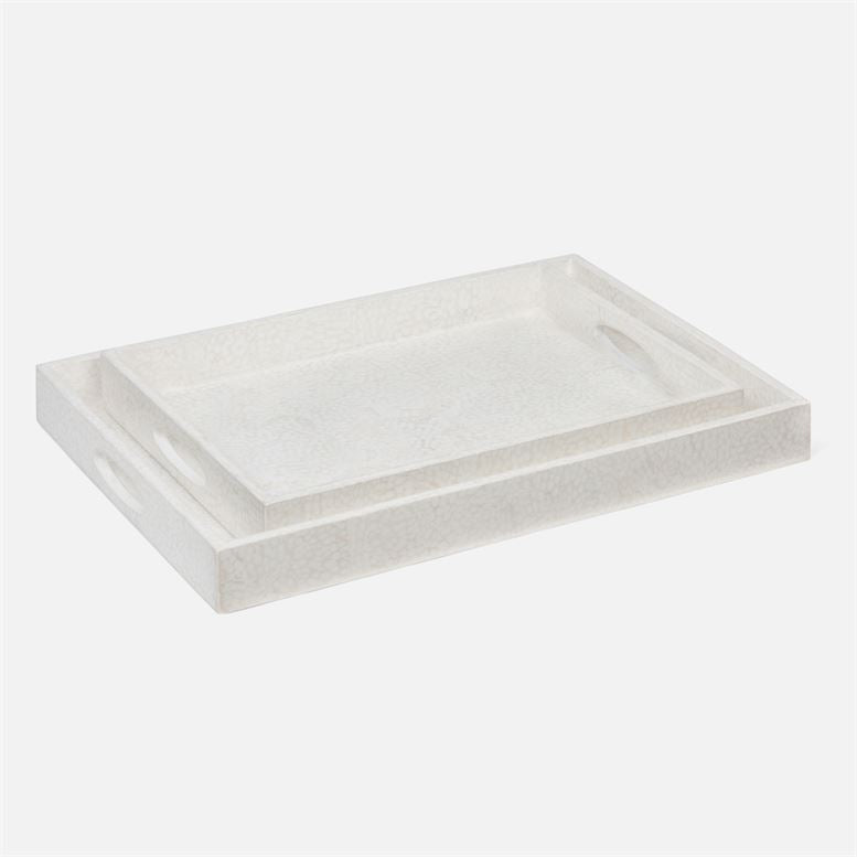 Della Tray Set
