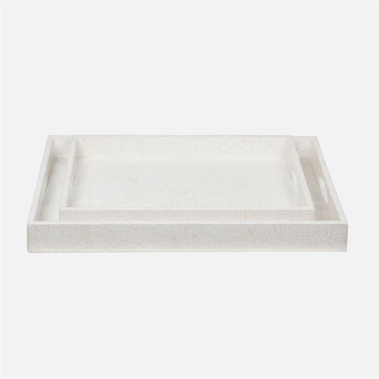 Della Tray Set