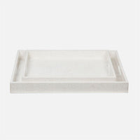 Della Tray Set