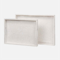 Della Tray Set