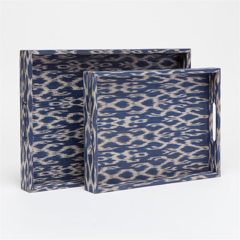 Doreen Tray Set