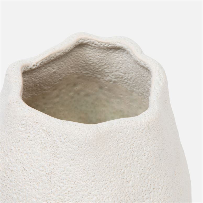 Edison Flower Vase