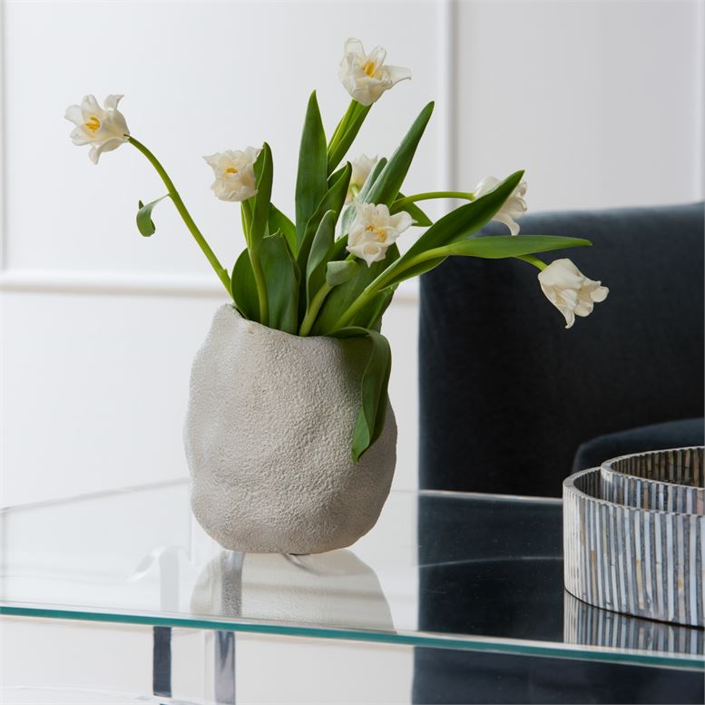 Edison Flower Vase
