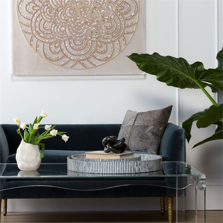 Edison Flower Vase