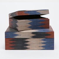 Emily Box Set