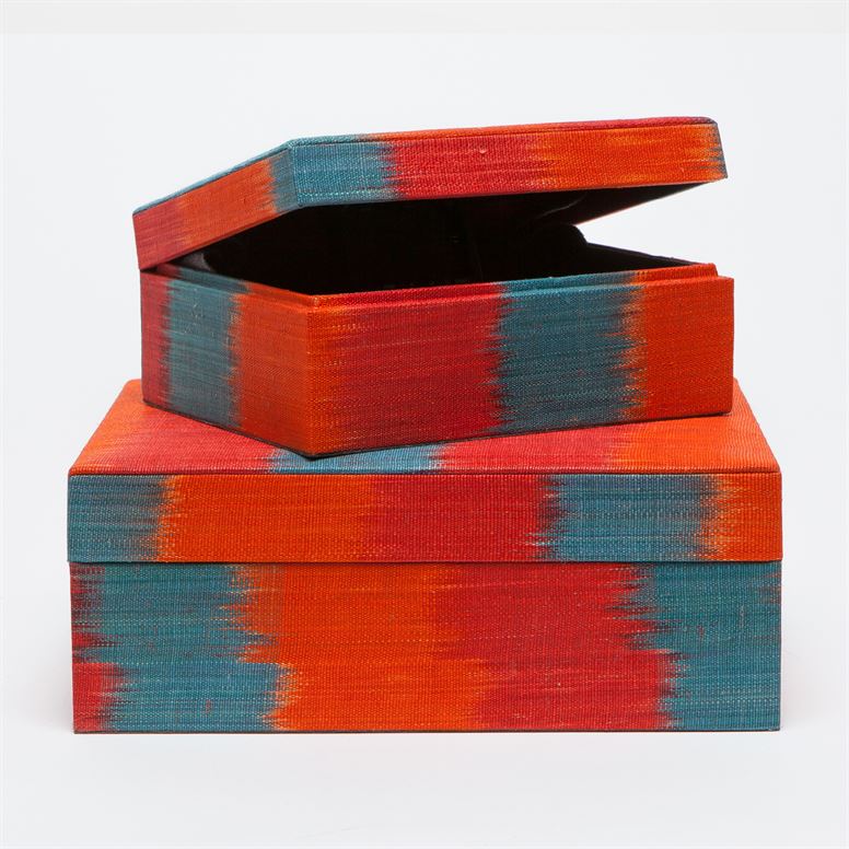 Emily Box Set