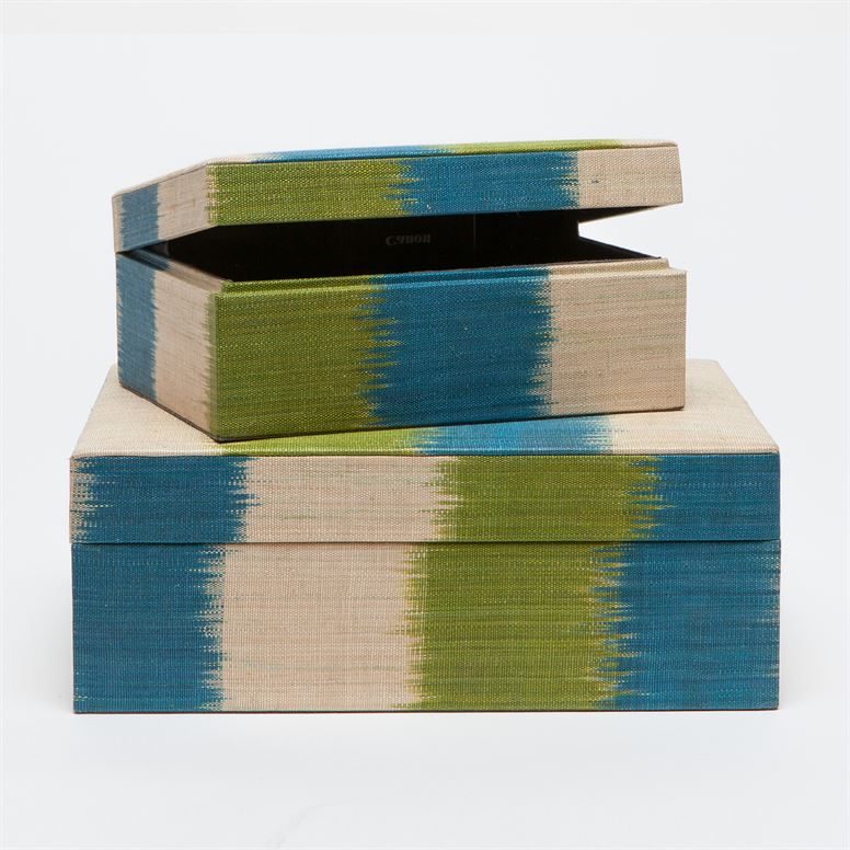 Emily Box Set