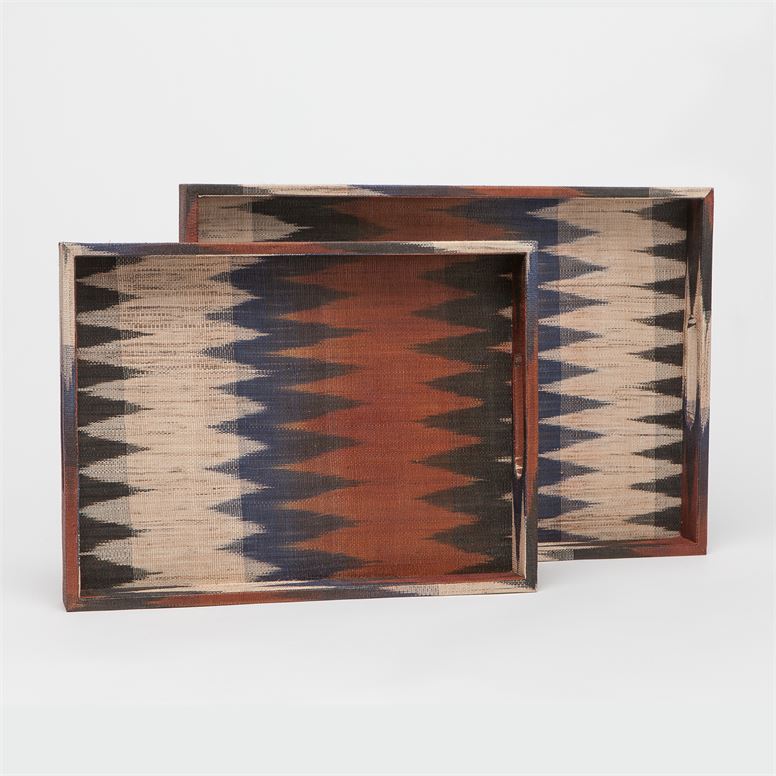 Emily Tray Set