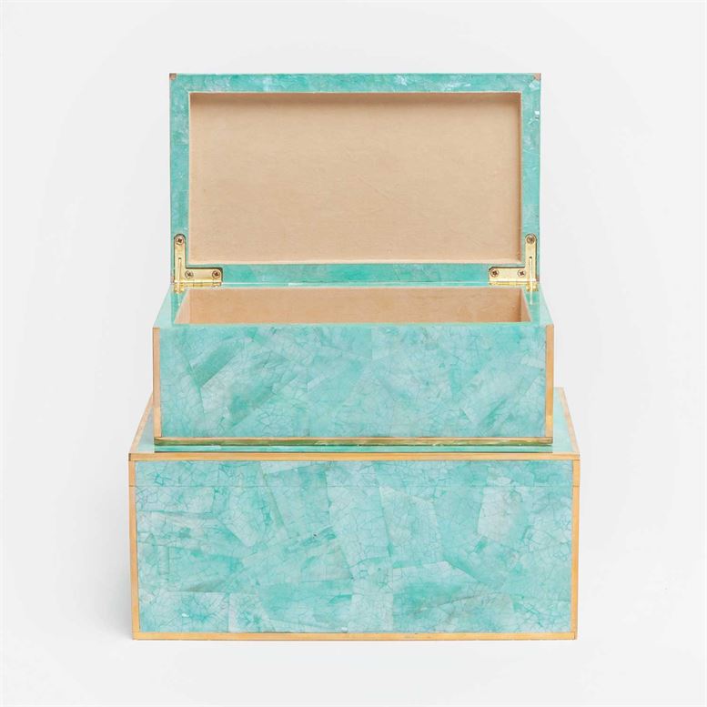 Erin Box