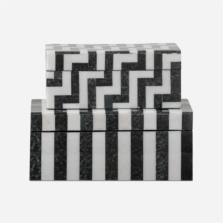 Escher Box