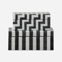 Escher Box