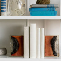 Eskor Bookends