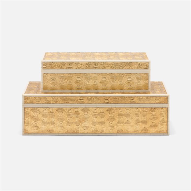 Gaston Box