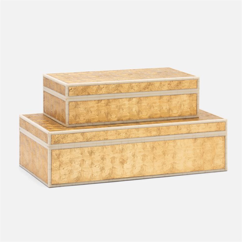 Gaston Box