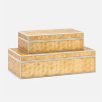 Gaston Box