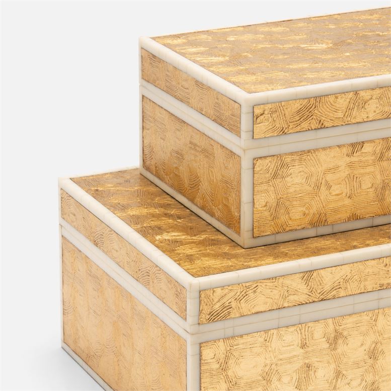 Gaston Box