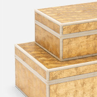 Gaston Box