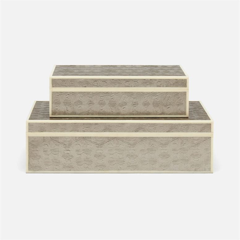 Gaston Box