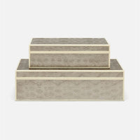 Gaston Box