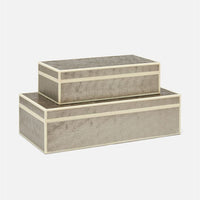 Gaston Box