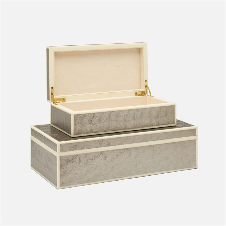 Gaston Box