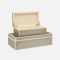 Gaston Box