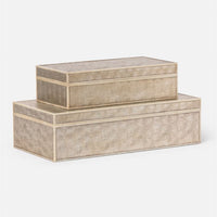 Gaston Box