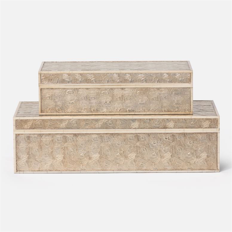Gaston Box