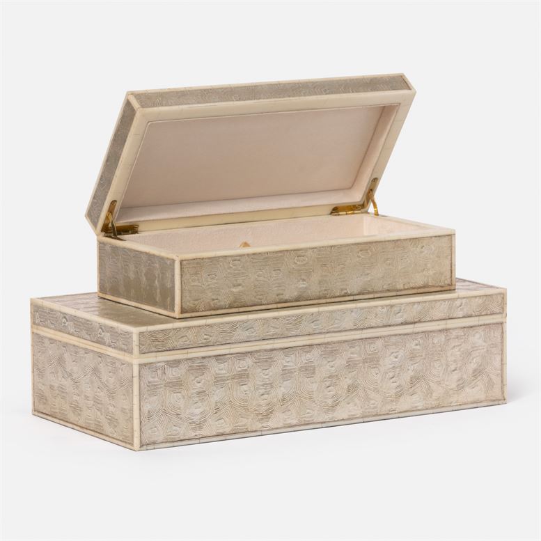 Gaston Box