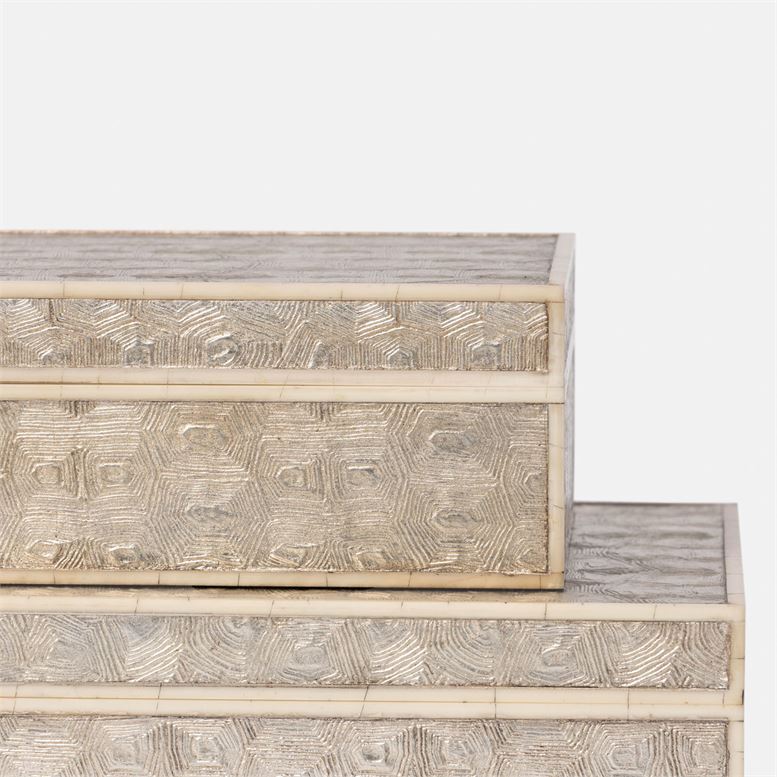 Gaston Box