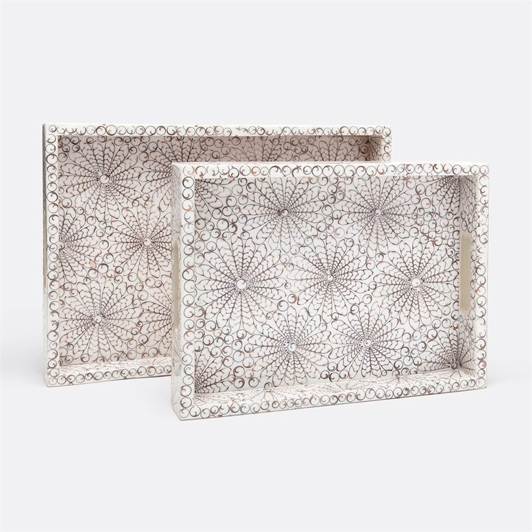 Geller Shell Tray