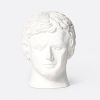 Giuseppe Bust Sculpture