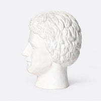 Giuseppe Bust Sculpture