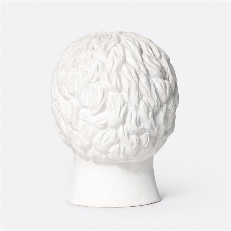 Giuseppe Bust Sculpture