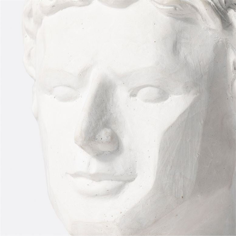 Giuseppe Bust Sculpture