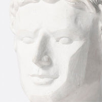Giuseppe Bust Sculpture