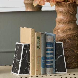 Griffen Bookends