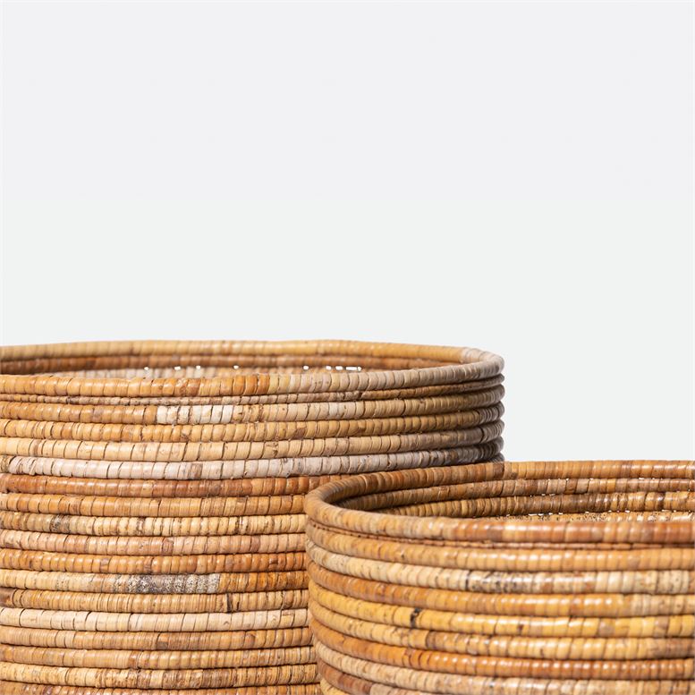 Hanson Basket