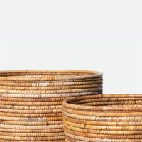Hanson Basket