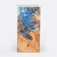 Hazlett Object