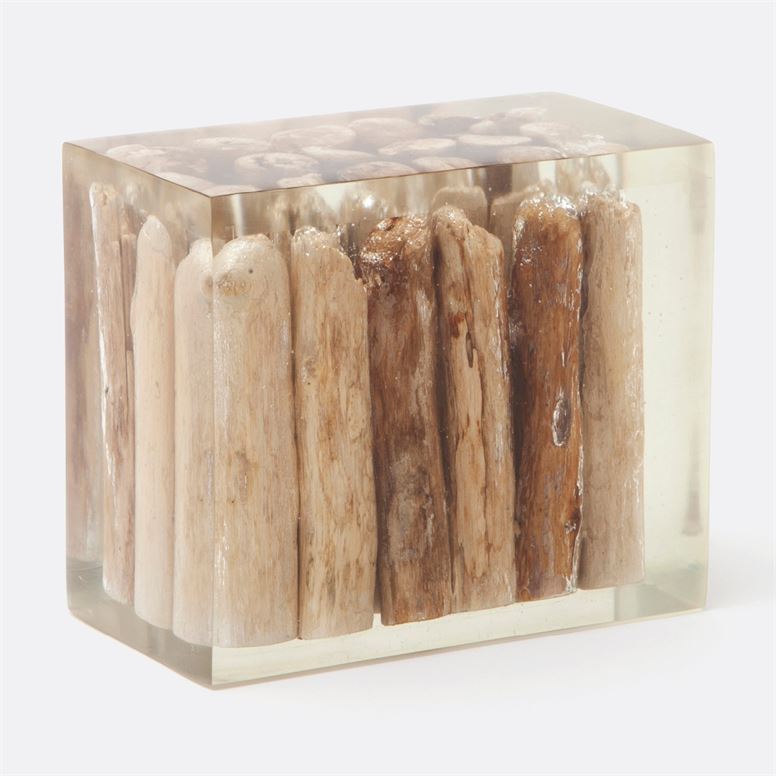 Heath Bleached Driftwood