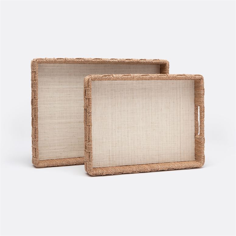 Heather Tray Set
