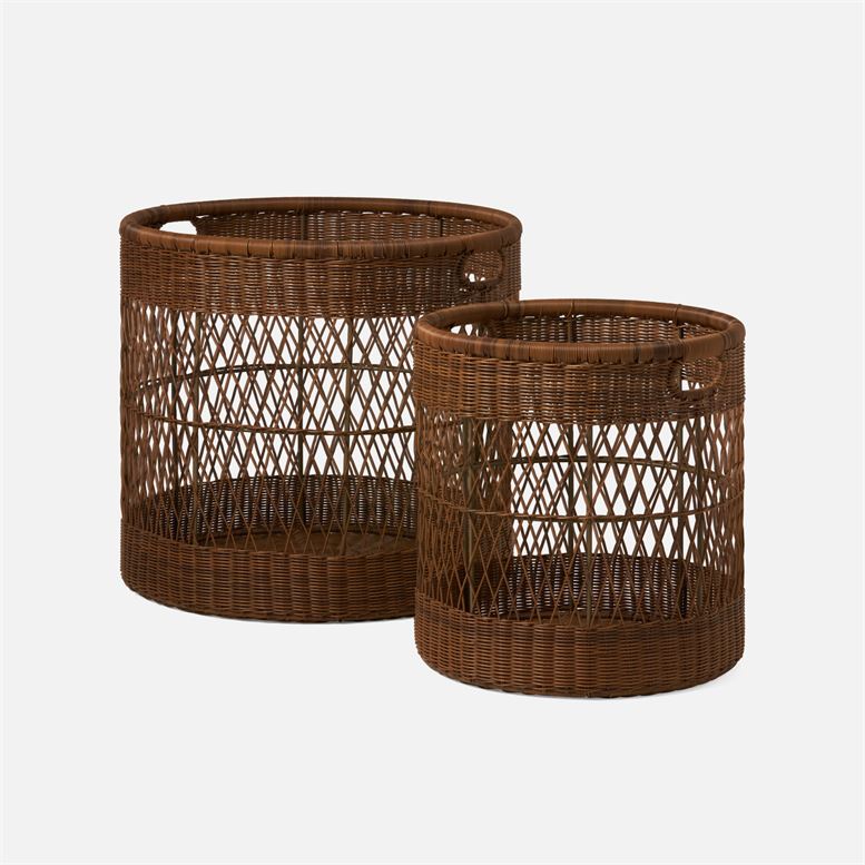 Henley Basket