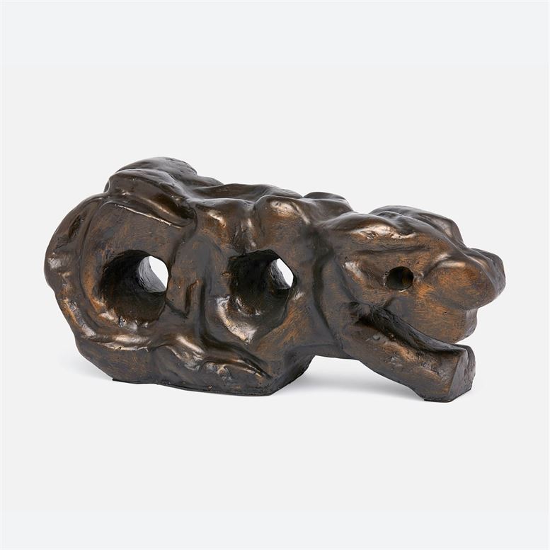 Iddar Concrete Sculpture